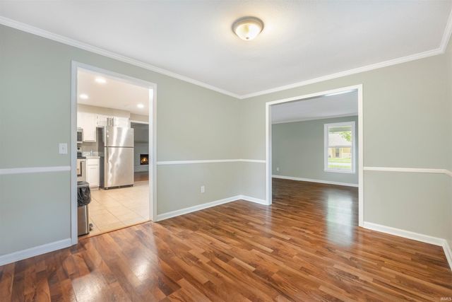 6532 Monarch Drive, Fort Wayne, IN 46815