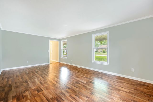 6532 Monarch Drive, Fort Wayne, IN 46815