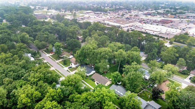 6532 Monarch Drive, Fort Wayne, IN 46815