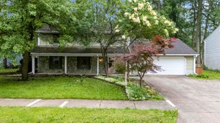 6532 Monarch Drive, Fort Wayne, IN 46815