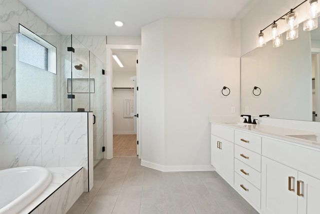 112 High Valley Drive, Liberty Hill, TX 78642