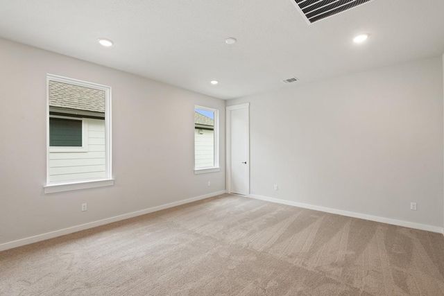 112 High Valley Drive, Liberty Hill, TX 78642