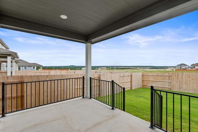 112 High Valley Drive, Liberty Hill, TX 78642