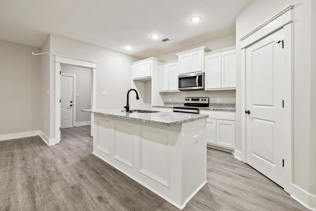 1108 Ike, Benton, AR 72015