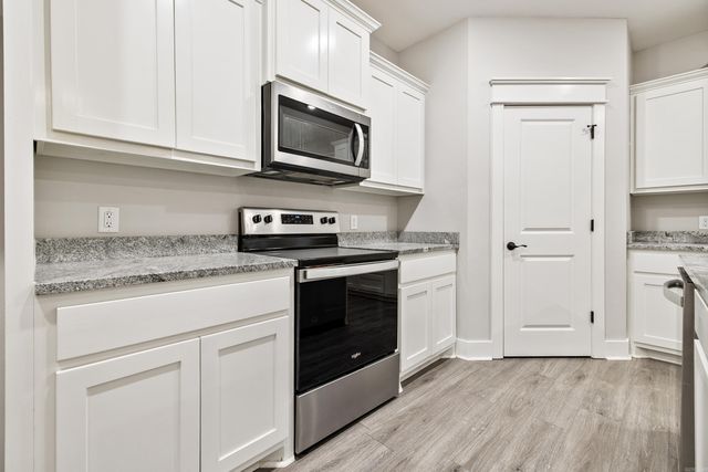 1108 Ike, Benton, AR 72015