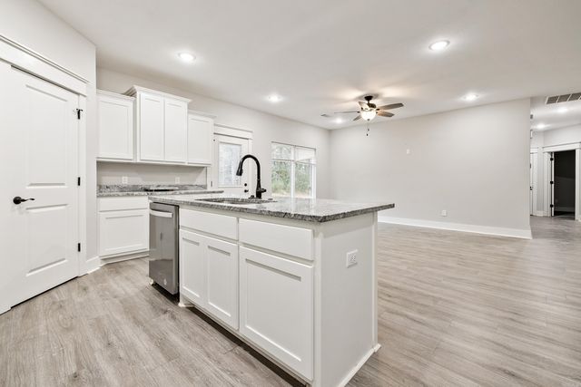 1108 Ike, Benton, AR 72015