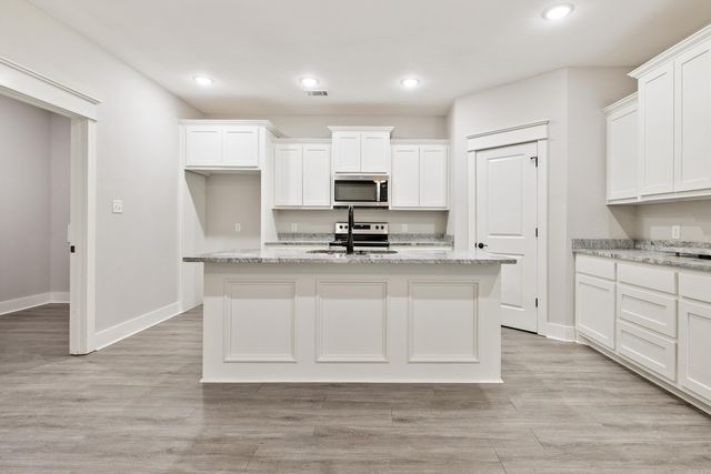 1108 Ike, Benton, AR 72015