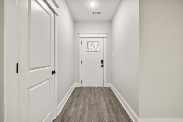 1108 Ike, Benton, AR 72015