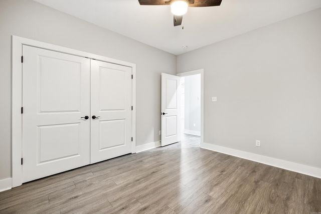 1108 Ike, Benton, AR 72015