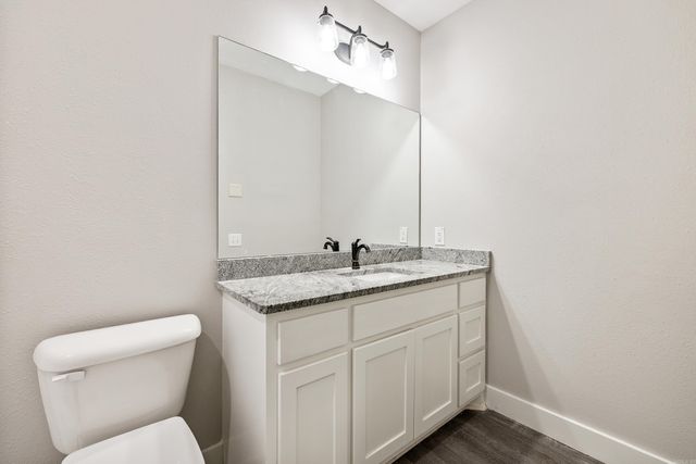 1108 Ike, Benton, AR 72015