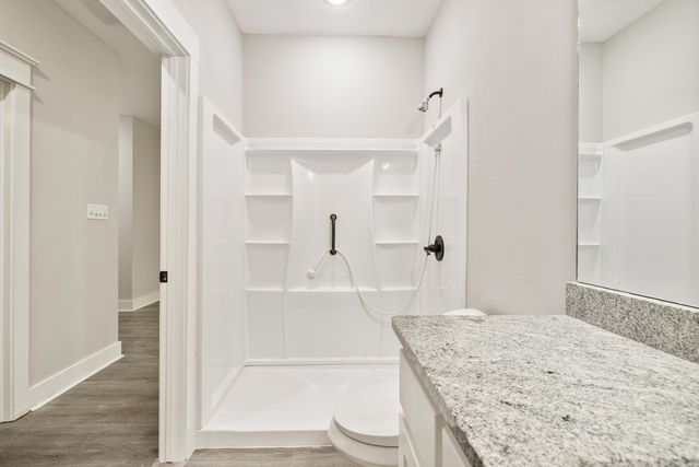 1108 Ike, Benton, AR 72015