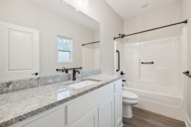 1108 Ike, Benton, AR 72015