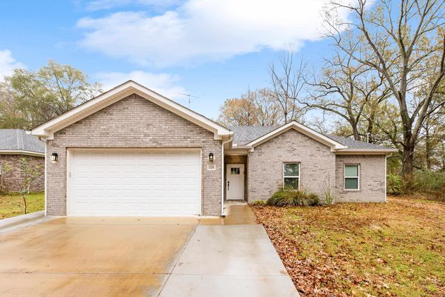 1108 Ike, Benton, AR 72015