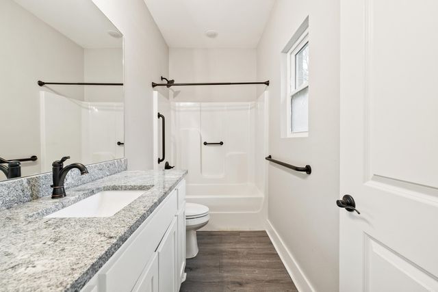 1108 Ike, Benton, AR 72015