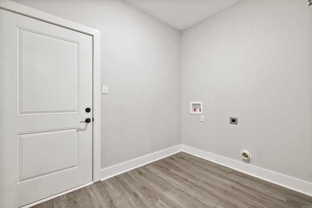 1108 Ike, Benton, AR 72015