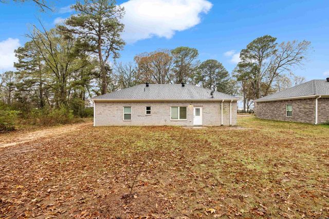 1108 Ike, Benton, AR 72015