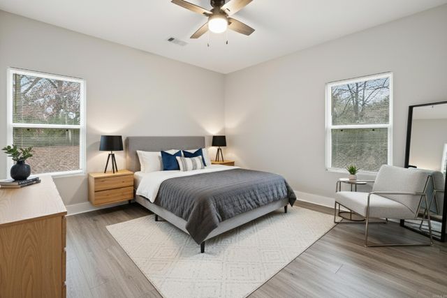 1108 Ike, Benton, AR 72015