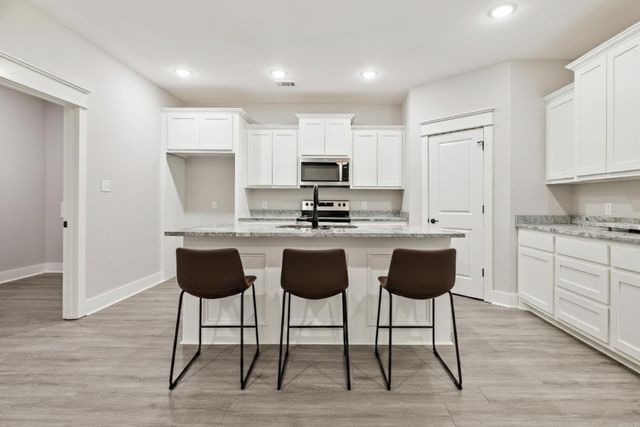 1108 Ike, Benton, AR 72015