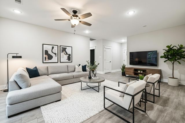 1108 Ike, Benton, AR 72015