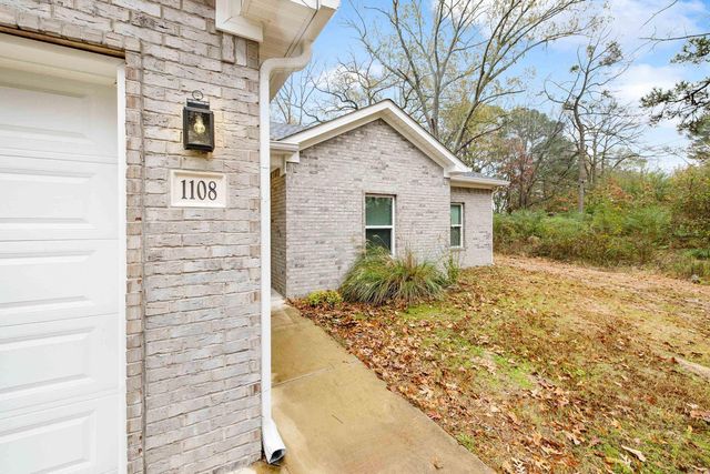 1108 Ike, Benton, AR 72015