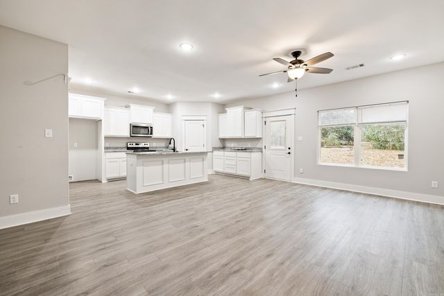 1108 Ike, Benton, AR 72015