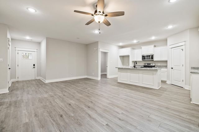 1108 Ike, Benton, AR 72015