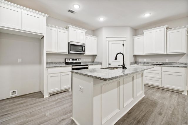 1108 Ike, Benton, AR 72015