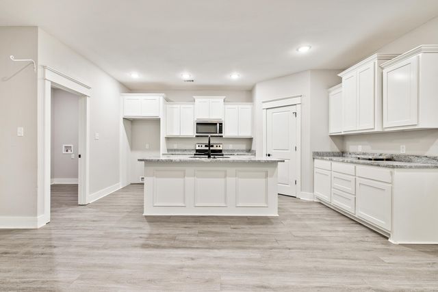 1108 Ike, Benton, AR 72015