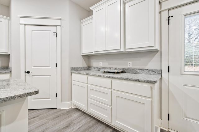 1108 Ike, Benton, AR 72015