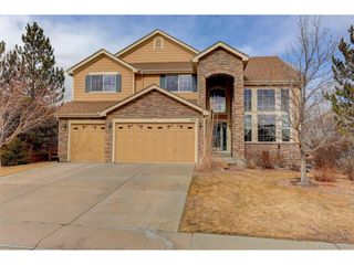5791 Chisholm Pl, Parker, CO 80134