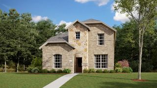 2720 Brushy Lake Drive, Fort Worth, TX 76179