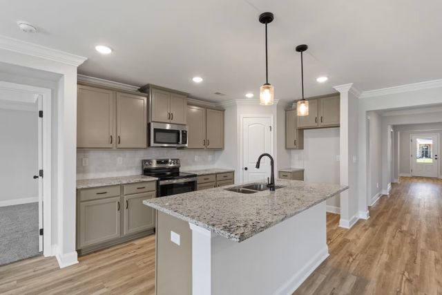 206 Briarwood Drive, Nevada, TX 75173