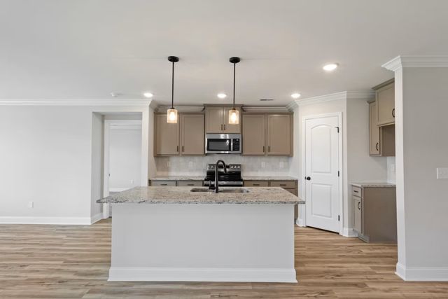 206 Briarwood Drive, Nevada, TX 75173