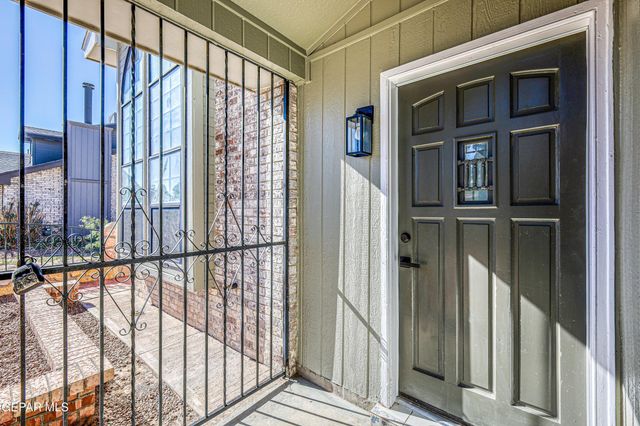 12079 Van Gogh Drive, El Paso, TX 79936