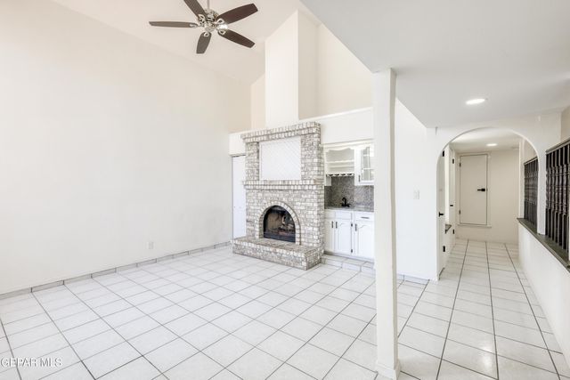 12079 Van Gogh Drive, El Paso, TX 79936