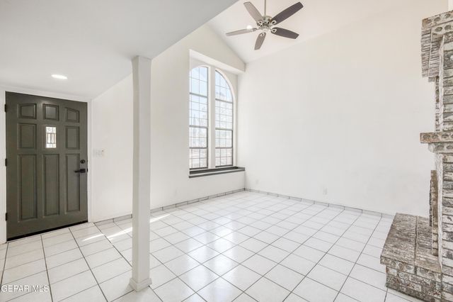 12079 Van Gogh Drive, El Paso, TX 79936