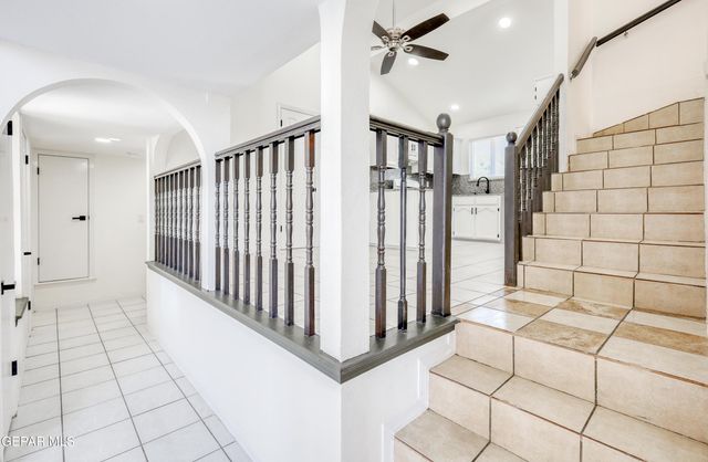 12079 Van Gogh Drive, El Paso, TX 79936