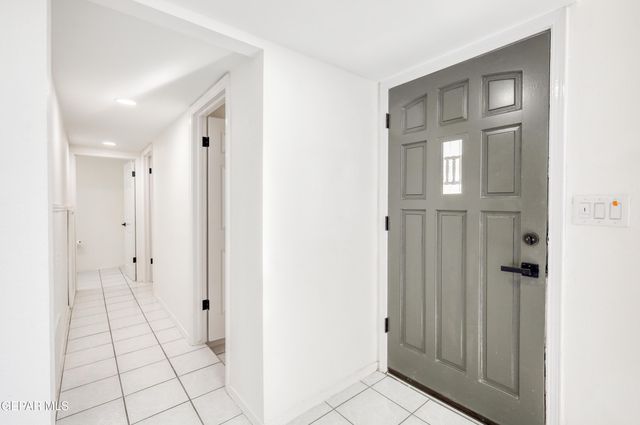 12079 Van Gogh Drive, El Paso, TX 79936