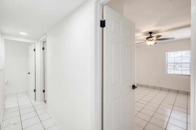 12079 Van Gogh Drive, El Paso, TX 79936