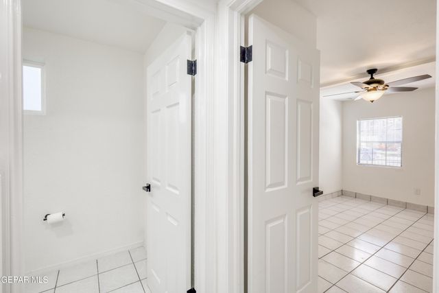 12079 Van Gogh Drive, El Paso, TX 79936