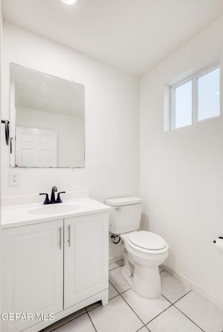 12079 Van Gogh Drive, El Paso, TX 79936