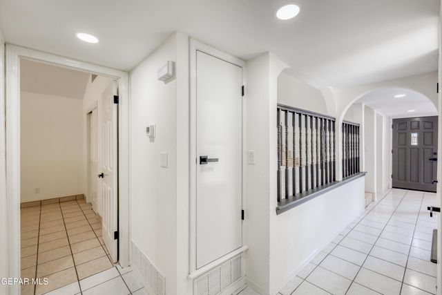 12079 Van Gogh Drive, El Paso, TX 79936