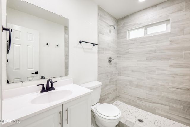 12079 Van Gogh Drive, El Paso, TX 79936