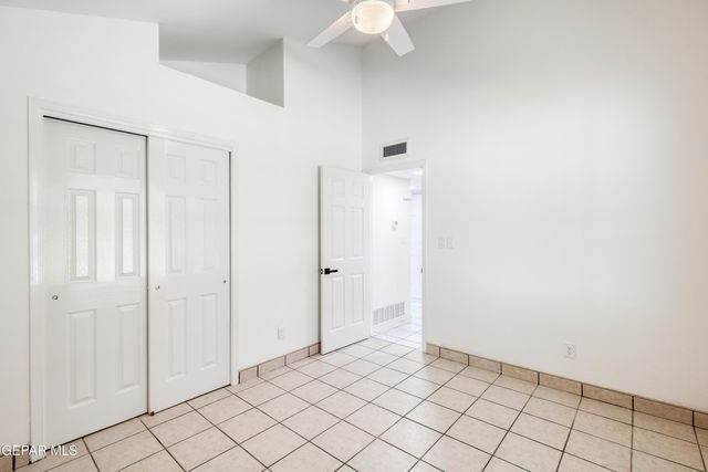 12079 Van Gogh Drive, El Paso, TX 79936