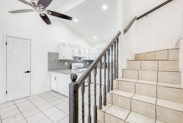 12079 Van Gogh Drive, El Paso, TX 79936