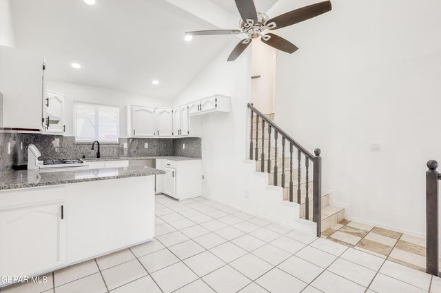 12079 Van Gogh Drive, El Paso, TX 79936