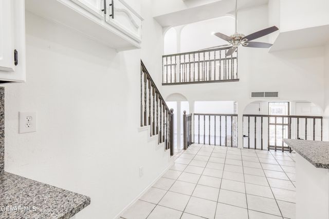 12079 Van Gogh Drive, El Paso, TX 79936