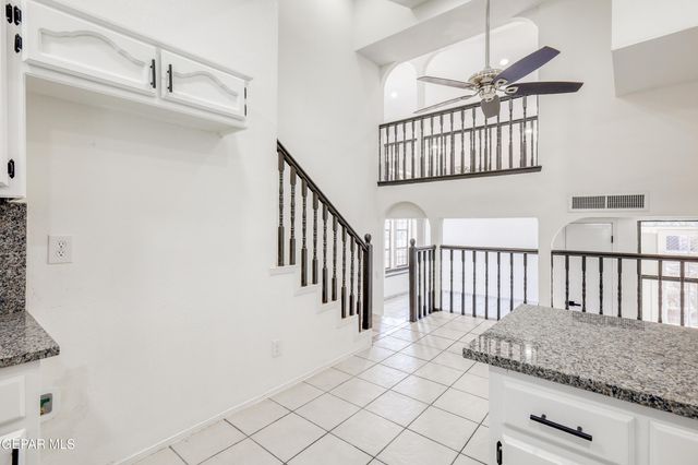 12079 Van Gogh Drive, El Paso, TX 79936