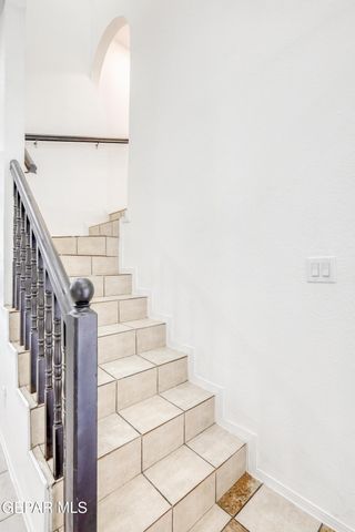 12079 Van Gogh Drive, El Paso, TX 79936