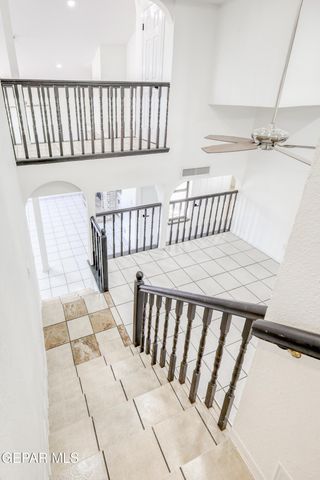 12079 Van Gogh Drive, El Paso, TX 79936